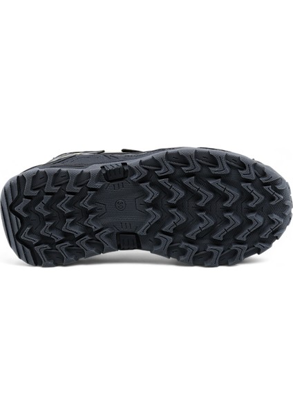 Runtrail Su ve Soğuk Dayanıklı Kaymaz Taban Kışlık Unisex Çocuk Spor Ayakkabı fırsatları
