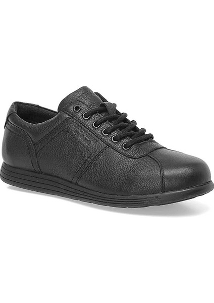 A102032503 5W 225044 5pr Erkek Hakiki Deri Casual Ayakkabı Siyah fiyatları
