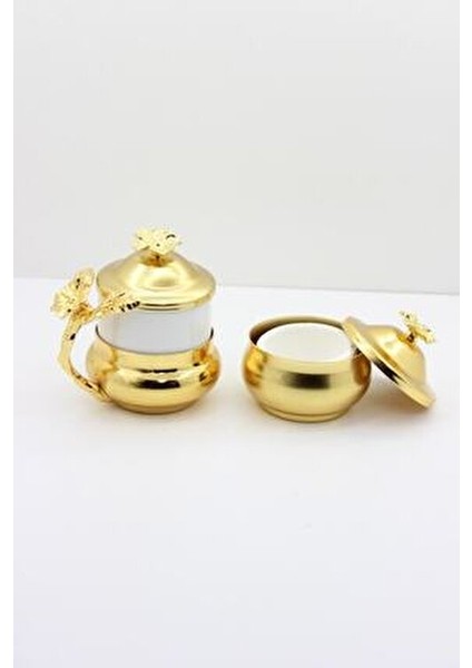 Damat Kahvesi Fincan ve Lokumluk Seti /söz/nişan fiyatları