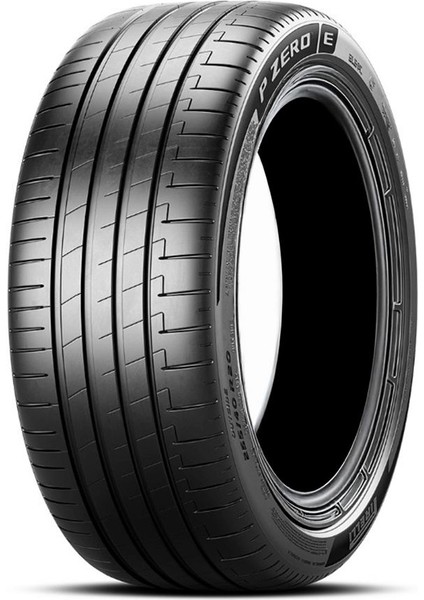 235/50R19 103V Elt Rnf Pzero-E Xl Üretim 2023 Oto Yaz Lastiği