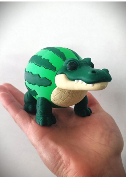 Tung Tung Tung Sahur Brainrot Glorbo Fruttodrillo