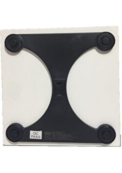 Crown Boğaz Köprüsü Desenli Banyo Tartısı Dijital Cam Baskül LCD Ekran Yük Uyarı Göstergesi fiyatları