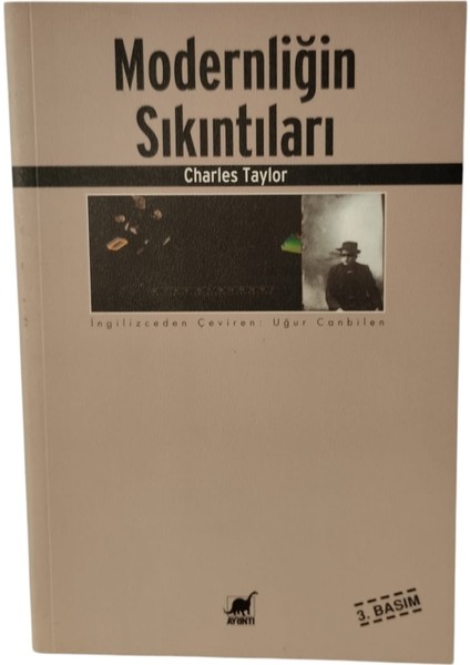 Modernliğin Sıkıntıları