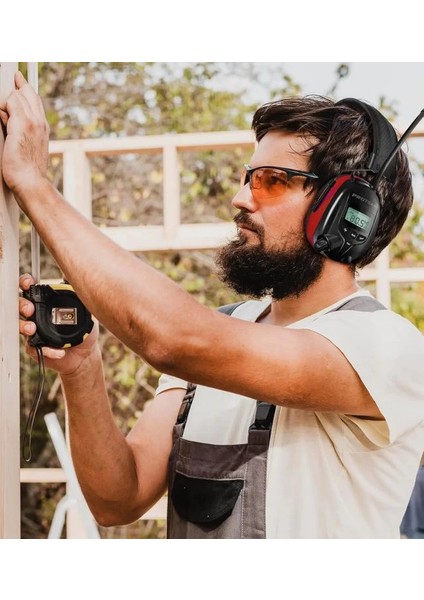 Am Fm Dijital Ekranlı Radyo Kulaklıkları modelleri