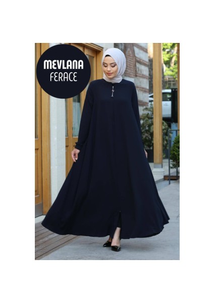 Mevlana Ferace Lacivert