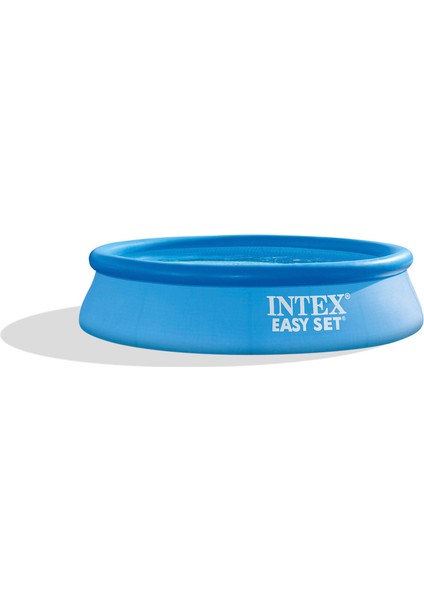 Şişme Aile Havuzu - Intex - Easy - 244 x 61 cm (28106) fiyatları