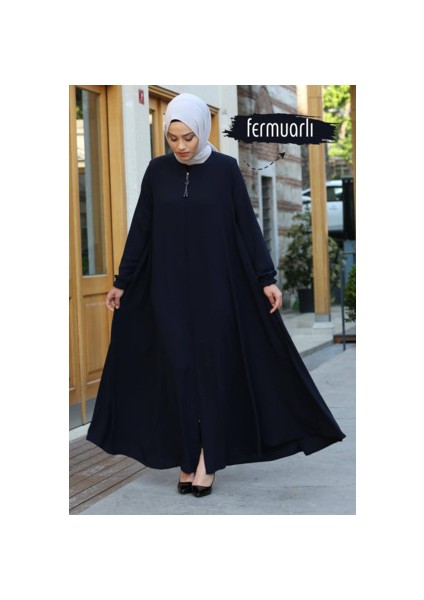 Mevlana Ferace Lacivert modelleri