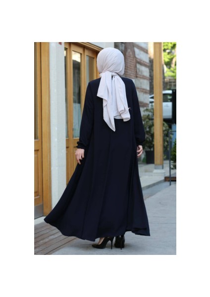 Mevlana Ferace Lacivert