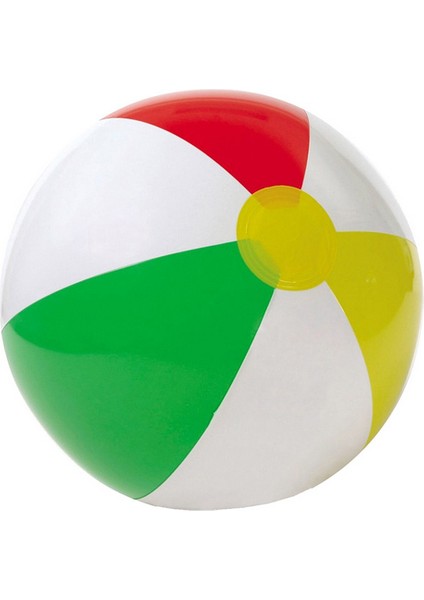 Deniz Topu - Intex - 41CM (59010)