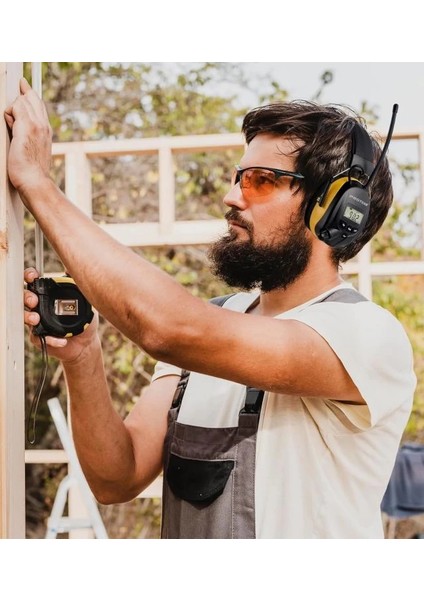 Am Fm Dijital Ekranlı Radyo Kulaklıkları fiyatları