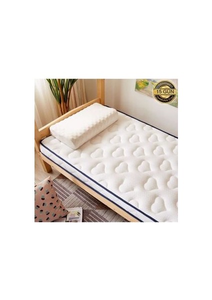 Full Ortapedik Yatak Pedi ve Şiltesi (Ölçüye Dikkat Ediniz)