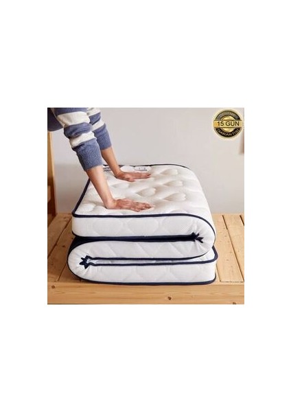 Full Ortapedik Yatak Pedi ve Şiltesi (Ölçüye Dikkat Ediniz) fiyatları