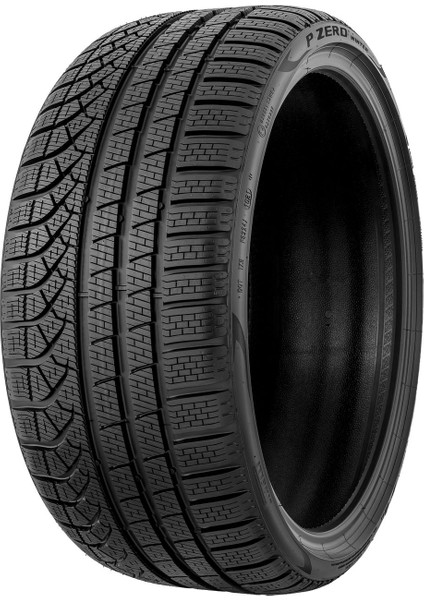245/40R19 98H R-F Pzero Wınter (*) Üretim 2024 Oto Kış Lastiği