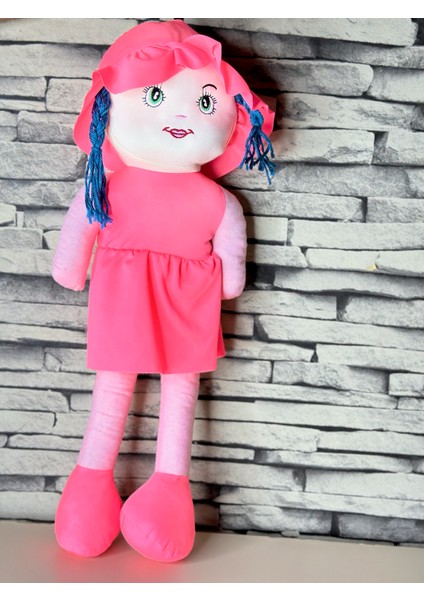 ORJIN3D Bez Bebek Safinaz Bebek 60 cm