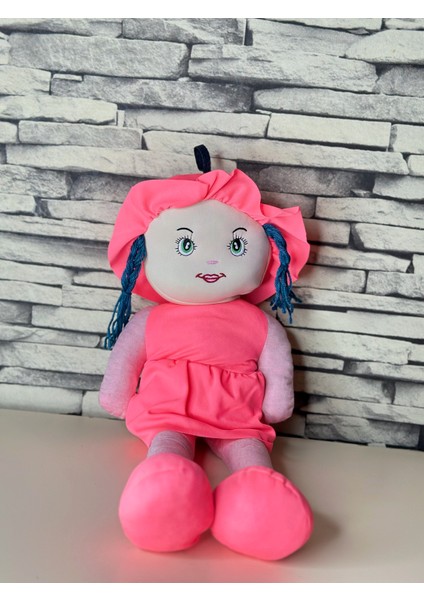 ORJIN3D Bez Bebek Safinaz Bebek 60 cm fiyatları