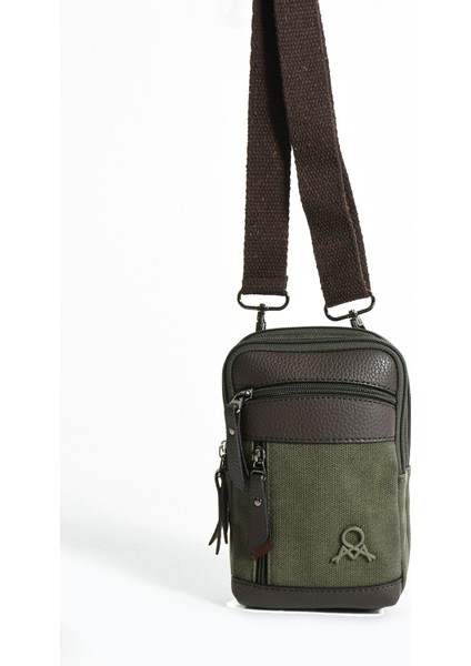 M 420 Mega Bag Çok Gözlü Küçük Günlük Omuz / Çapraz Çanta modelleri