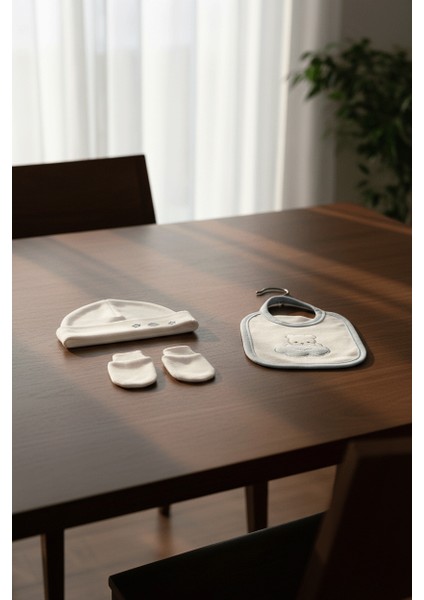 Yenidoğan || Bebek 5'li Hastane Çıkışı || Zıbın Seti | %100 Pamuk fırsatları