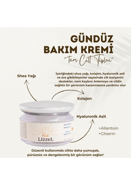 Day Cream Moisturizing Gündüz Bakım Kremi fiyatları