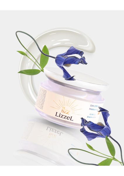 Day Cream Moisturizing Gündüz Bakım Kremi fırsatları