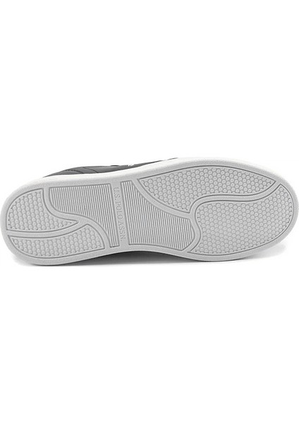 A102021402 5f Coster 5pr Kadın Klasik Sneaker Siyah