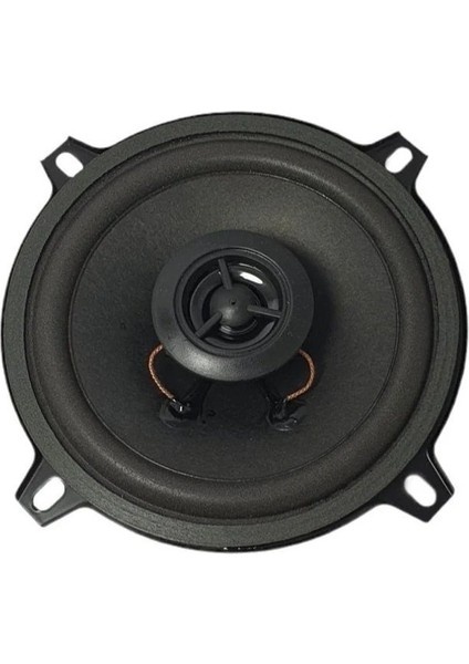 Tt-13 150W 13 cm Çift Yollu Tweeterlı Tekli Oto Hoparlör fiyatları