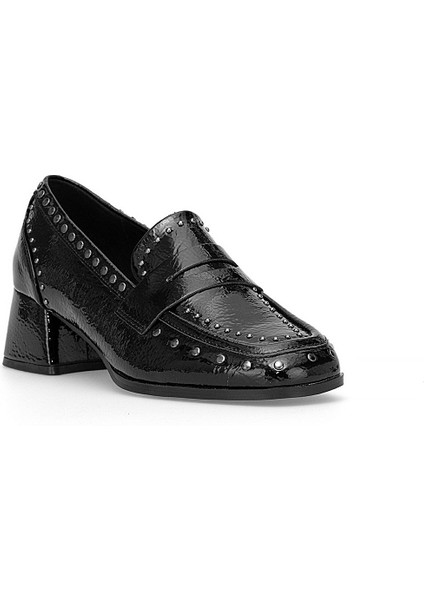 Inci A1020429230 5f Fierce 5pr Kadın Klasik Topuklu Ayakkabı Siyah