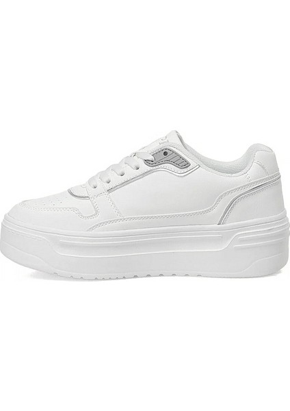 A102031410 5f Caroline 5pr Kadın Klasik Sneaker Beyaz modelleri