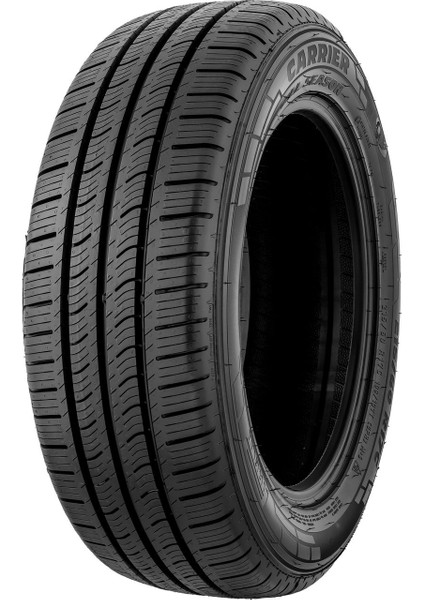205/65R16 C 107T Carrıer All Season Üretim 2023 Hafif Ticari 4 Mevsim Lastiği