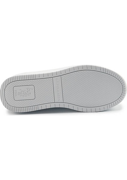 A102021403 5f Coster 5pr Kadın Klasik Sneaker Beyaz fırsatları