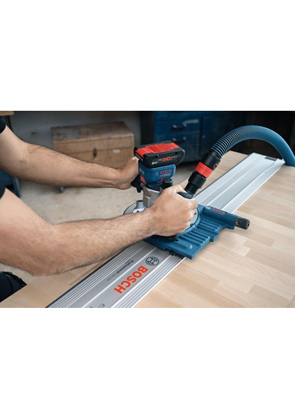 Gkf 18V-8 + Te 600 Akülü Dik Freze L-Boxx (Solo) 06016C2003 fiyatları