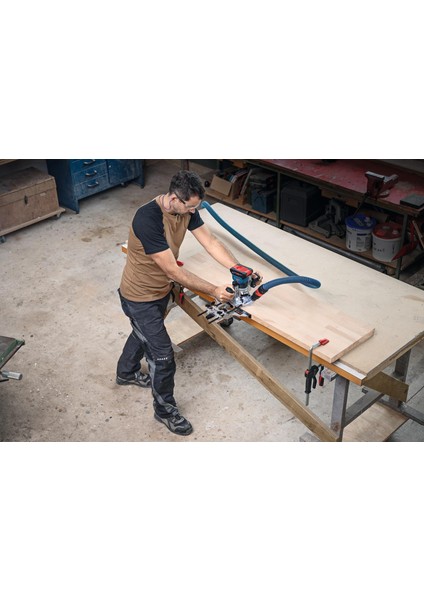 Gkf 18V-8 + Te 600 Akülü Dik Freze L-Boxx (Solo) 06016C2003 modelleri