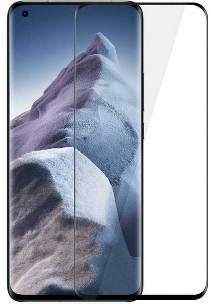 Redmi Note 11 Pro 9d Seramik Tam Kaplayan Ekran Koruyucu Cam modelleri
