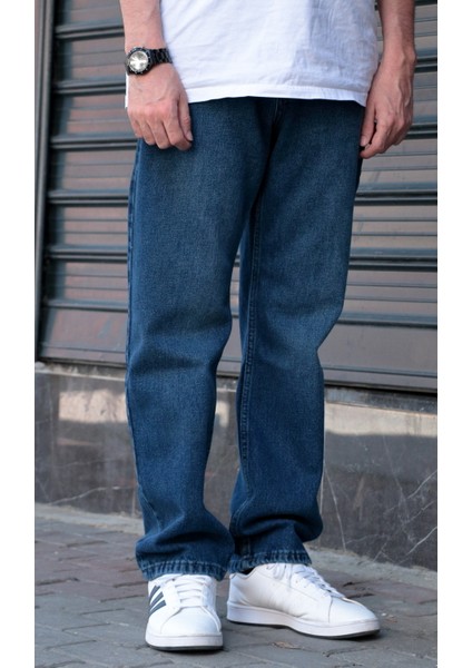 Erkek Baggy Bol Kesim Pantolon fiyatları