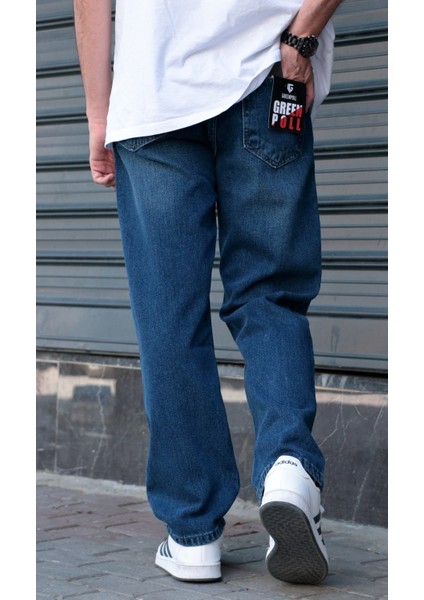 Erkek Baggy Bol Kesim Pantolon modelleri