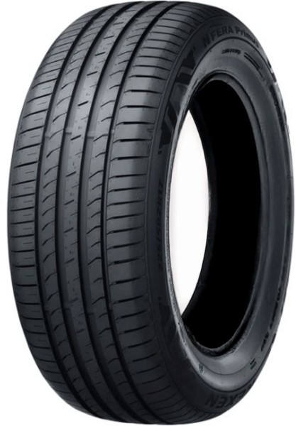 235/60R17 102H N'fera Prımus Üretim 2025 Oto Yaz Lastiği