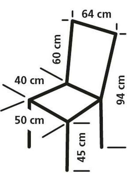Eurotrail Mendola Katlanır Kamp Sandalyesi indirimleri