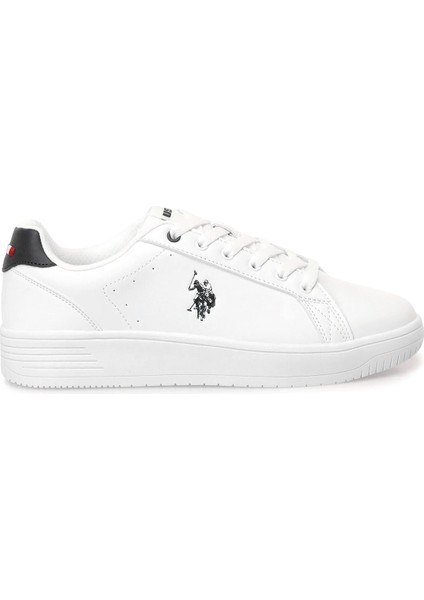 A102023060 5f Cost 5pr Kadın Klasik Sneaker Beyaz