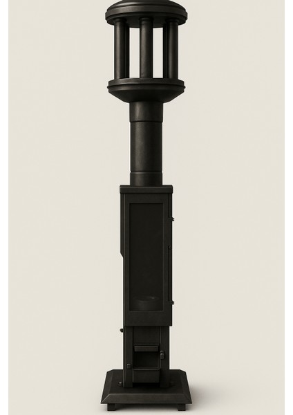 Pelet Soba – Ekonomik ve Çevreci Isınma Çözümü