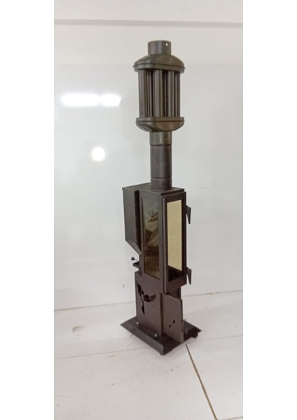 Pelet Soba – Ekonomik ve Çevreci Isınma Çözümü fırsatları