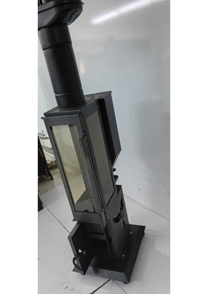 Pelet Soba – Ekonomik ve Çevreci Isınma Çözümü