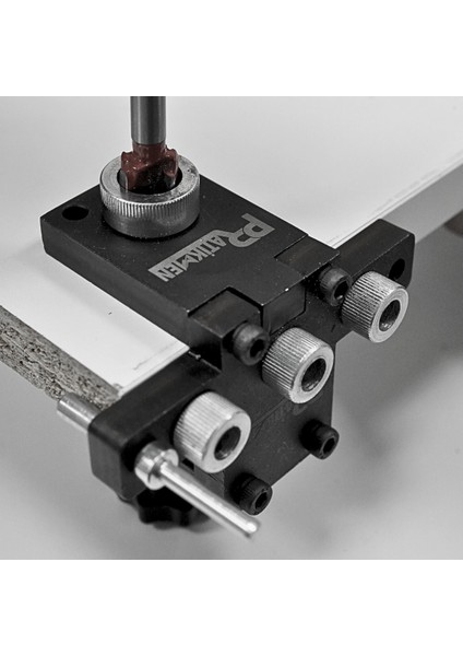 Minifix Delme Aparatı indirimleri