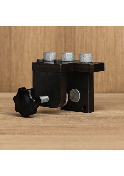 Minifix Delme Aparatı