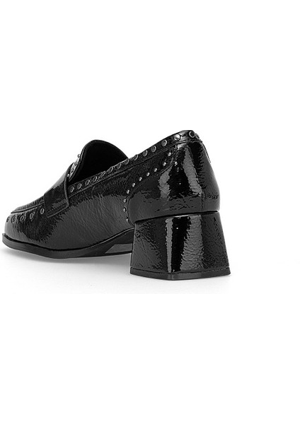 Inci A1020429230 5f Fierce 5pr Kadın Klasik Topuklu Ayakkabı Siyah fırsatları