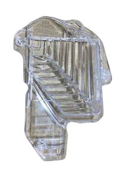 Pcx Radyatör Koruma Şeffaf 2021-2024 fiyatları