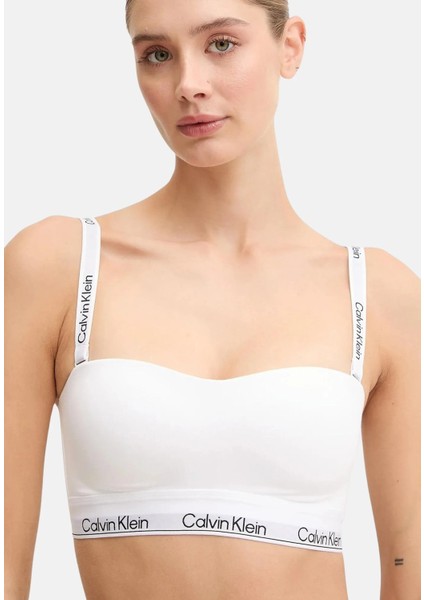 Kadın Sporcu Sütyen LV00QF8497100