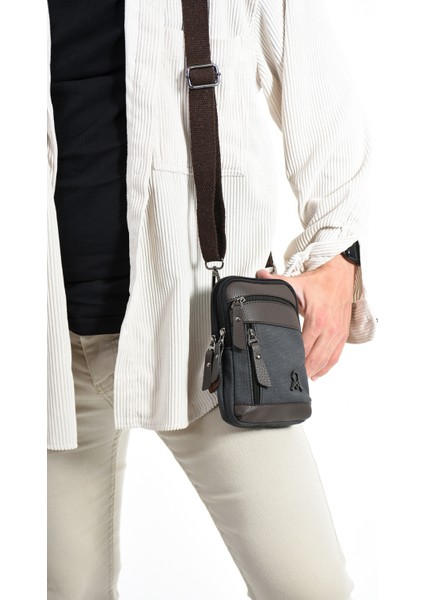 M 420 Mega Bag Çok Gözlü Küçük Günlük Omuz / Çapraz Çanta fiyatları