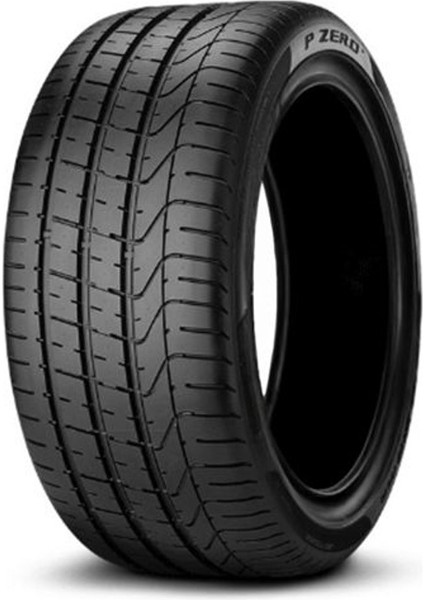 315/30R21 105Y P Zero (Nd0) Xl Üretim 2025 Oto Yaz Lastiği