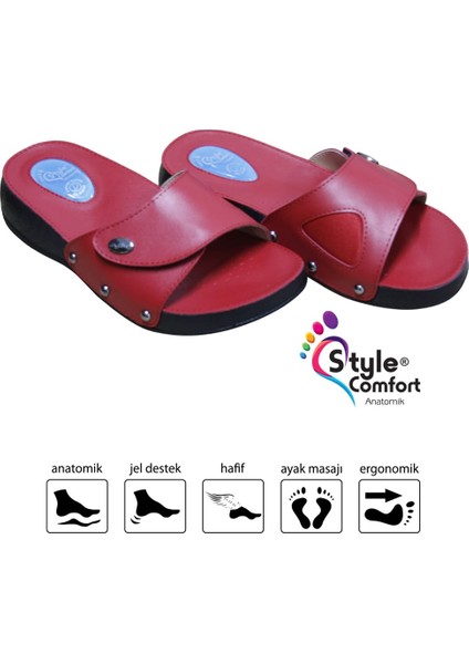 Anatomik Halluks ve Topuk Dikeni Terliği Kemik Çıkıntısı Terliği fiyatları