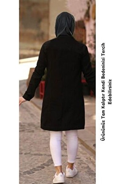 Kadın Siyah Denim Ceket Trend Kalıp Esnek Kumaş ile Şık Kombinler İçin fiyatları