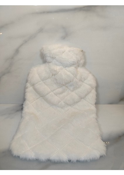 Eng Danny Sicak Su Torbasi Ekru/ekru 33*19